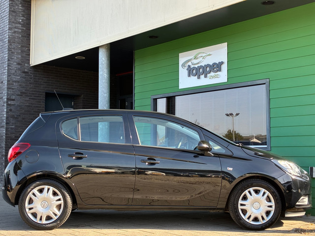 Foto 9 van Opel Corsa 1.0 Turbo Business+|2e Eigenaar|CarPlay|Airco|CruiseControl|PDC|Nieuwe APK|NAP|