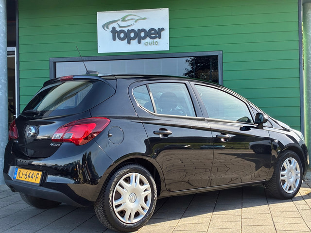 Foto 10 van Opel Corsa 1.0 Turbo Business+|2e Eigenaar|CarPlay|Airco|CruiseControl|PDC|Nieuwe APK|NAP|