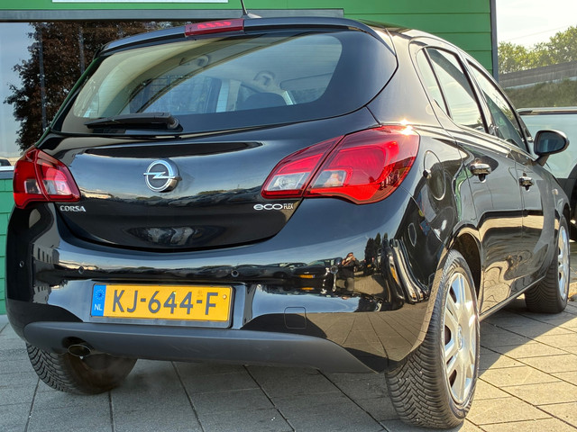 Opel Corsa 1.0 Turbo Business+|2e Eigenaar|CarPlay|Airco|CruiseControl|PDC|Nieuwe APK|NAP|