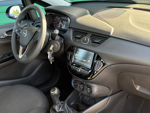 Foto 2 van Opel Corsa 1.0 Turbo Business+|2e Eigenaar|CarPlay|Airco|CruiseControl|PDC|Nieuwe APK|NAP|