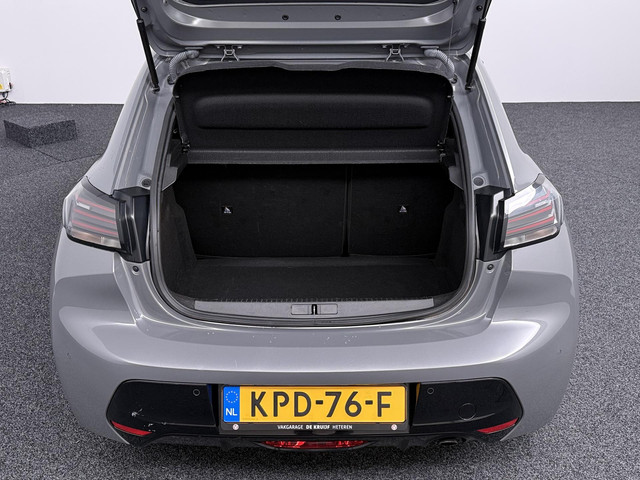 Foto 5 van Peugeot 208 1.2 Hybrid 110 e-DCS6 Allure Carplay | Cruise | Pdc