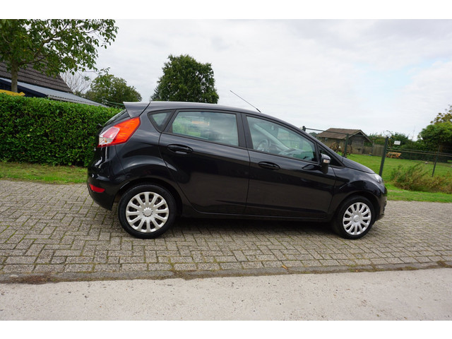 Foto 7 van Ford Fiesta 1.0 Style