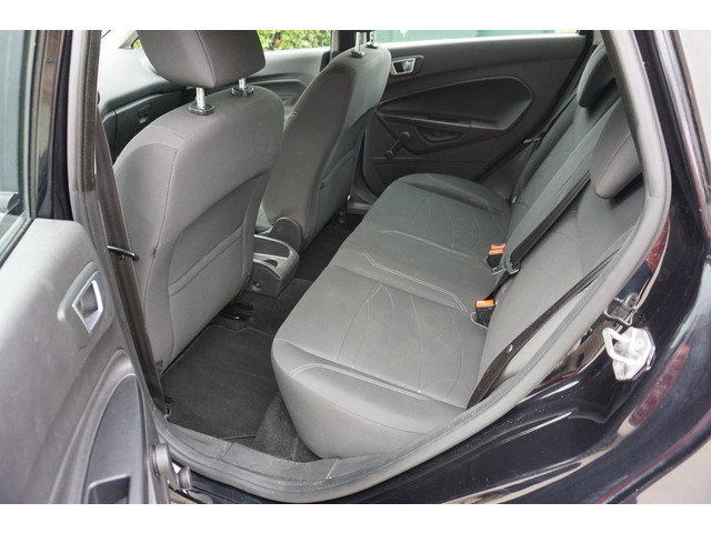 Foto 9 van Ford Fiesta 1.0 Style