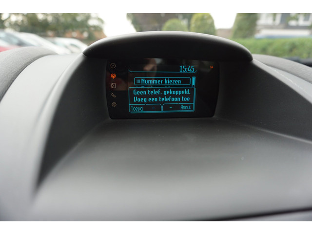 Ford Fiesta 1.0 Style