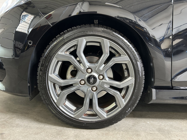 Foto 6 van Ford Fiesta 1.0 ST-line Titanium X. 125pk, Panoramadak ect.
