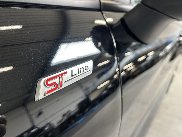 Foto 8 van Ford Fiesta 1.0 ST-line Titanium X. 125pk, Panoramadak ect.