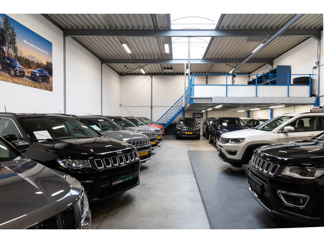 Foto 10 van Ford Fiesta 1.0 ST-line Titanium X. 125pk, Panoramadak ect.