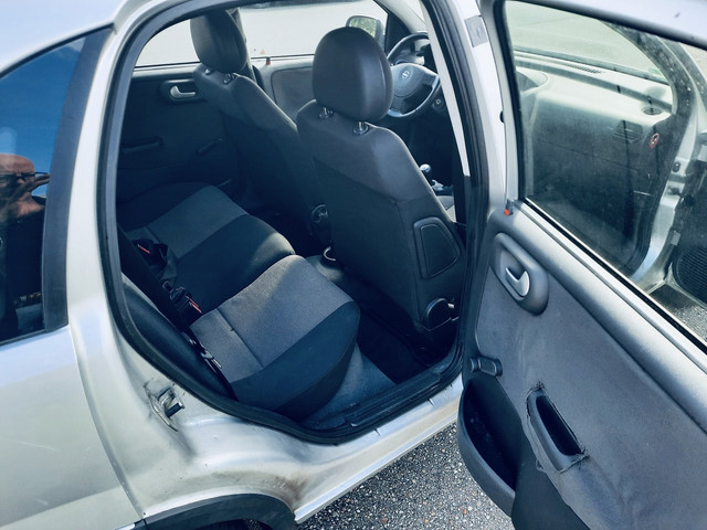 Foto 8 van Opel Corsa 1.2-16V Maxx