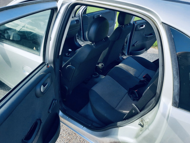 Foto 9 van Opel Corsa 1.2-16V Maxx