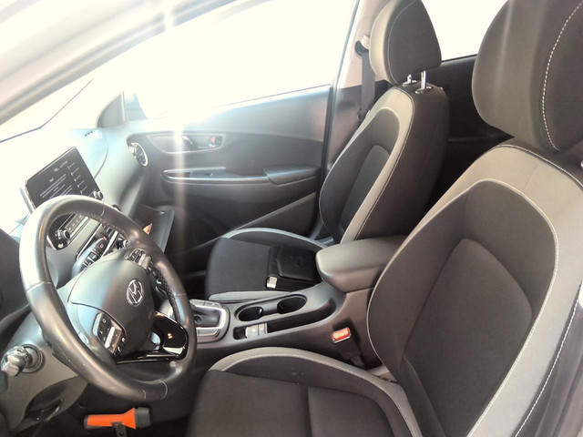 Foto 5 van Hyundai Kona 1.6 GDI HEV Fashion+Ecc+Navigatie+Camera+Cruise = ORIG/NL/TOP-KLEUR !