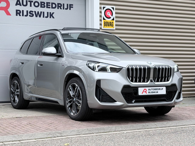 BMW X1 SDrive20i M Sport Pano/H&K/360/ACC