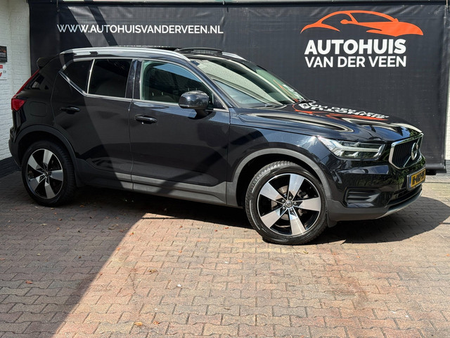 Foto 6 van Volvo XC40 1.5 T3 R-Design, ACC/Pano/Camera/Trekhaak/Etc
