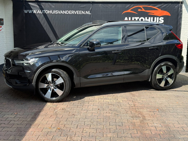Volvo XC40 1.5 T3 R-Design, ACC/Pano/Camera/Trekhaak/Etc
