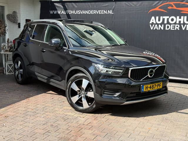 Foto 2 van Volvo XC40 1.5 T3 R-Design, ACC/Pano/Camera/Trekhaak/Etc