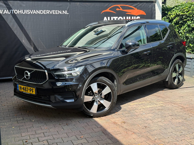 Foto 3 van Volvo XC40 1.5 T3 R-Design, ACC/Pano/Camera/Trekhaak/Etc