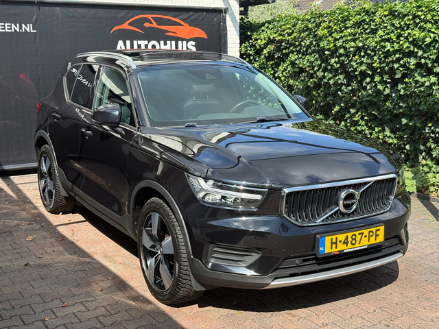 Foto 4 van Volvo XC40 1.5 T3 R-Design, ACC/Pano/Camera/Trekhaak/Etc