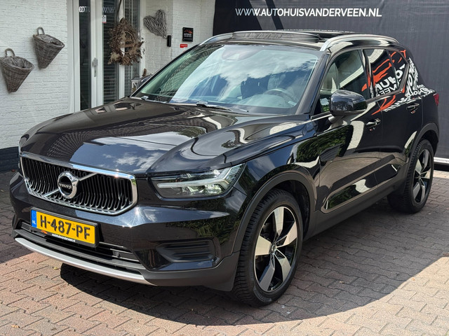 Foto 5 van Volvo XC40 1.5 T3 R-Design, ACC/Pano/Camera/Trekhaak/Etc