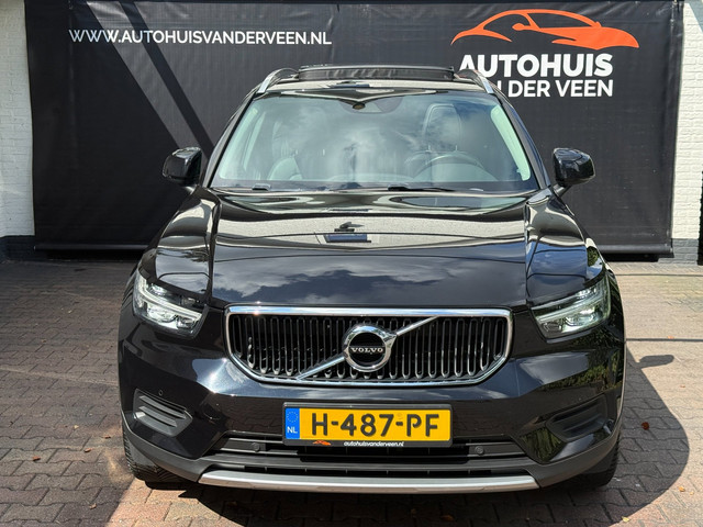 Foto 9 van Volvo XC40 1.5 T3 R-Design, ACC/Pano/Camera/Trekhaak/Etc