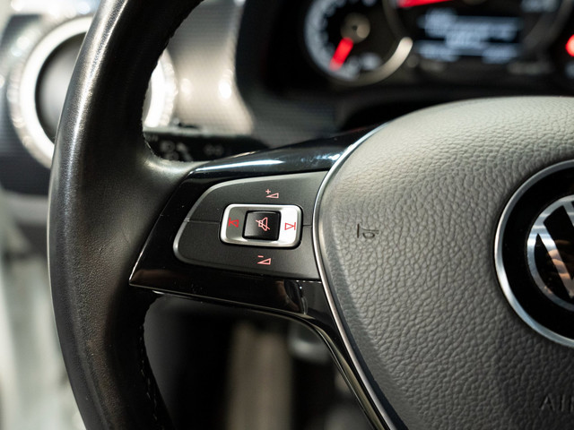 Foto 7 van Volkswagen UP! 1.0 1e Eig/Cam/Stoelverwarming/Cruise/Lane Assist/Parkeersensoren