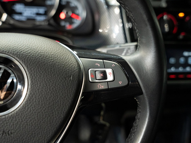 Foto 8 van Volkswagen UP! 1.0 1e Eig/Cam/Stoelverwarming/Cruise/Lane Assist/Parkeersensoren