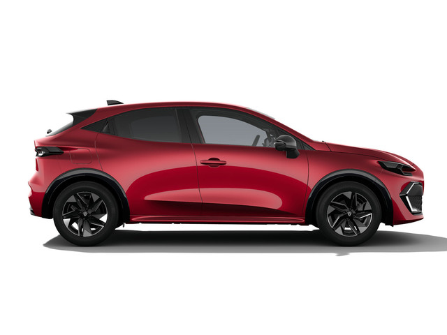 Foto 9 van Renault Clio Techno
