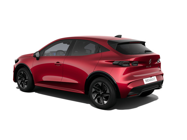 Foto 8 van Renault Clio Techno