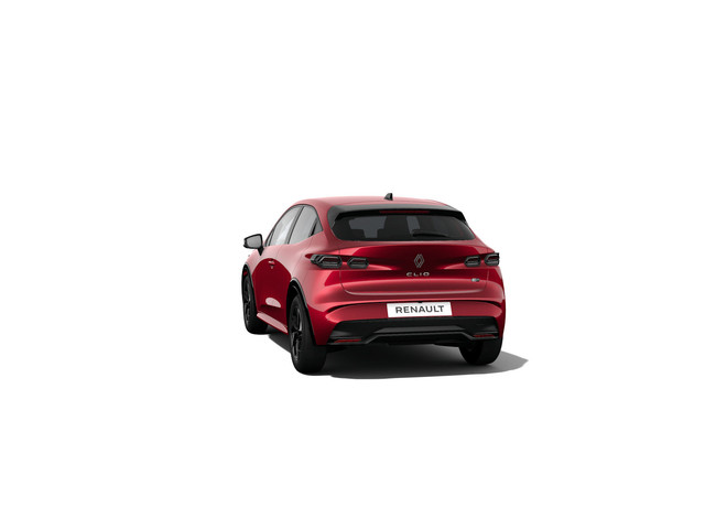 Foto 5 van Renault Clio Techno