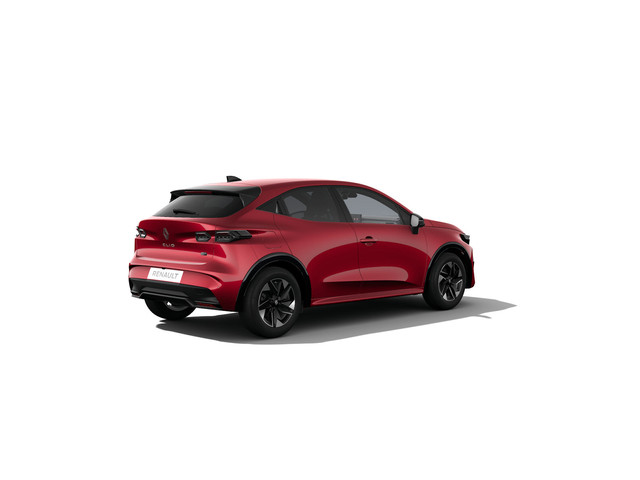 Foto 4 van Renault Clio Techno