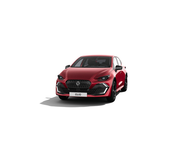 Foto 3 van Renault Clio Techno