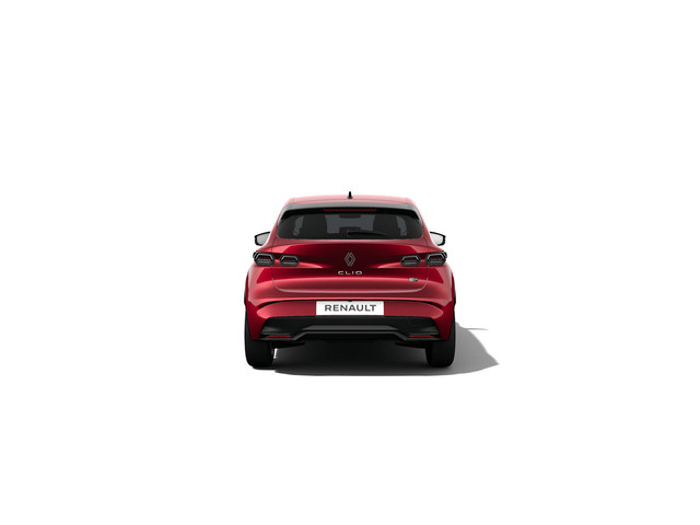 Foto 2 van Renault Clio Techno