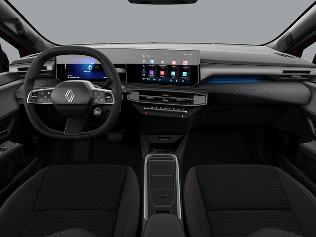 Renault Clio Techno