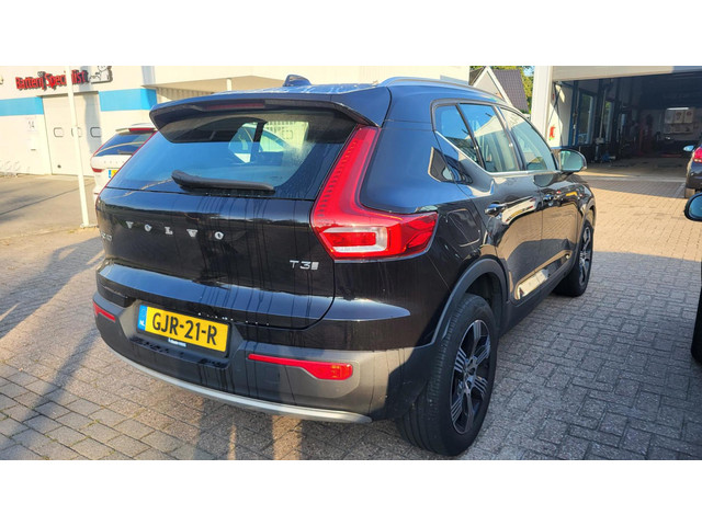 Foto 3 van Volvo XC40 1.5 T3 Inscription Hybride Automaat