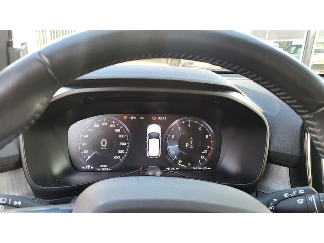 Foto 4 van Volvo XC40 1.5 T3 Inscription Hybride Automaat