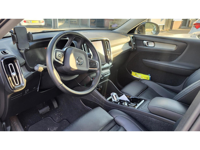 Foto 5 van Volvo XC40 1.5 T3 Inscription Hybride Automaat