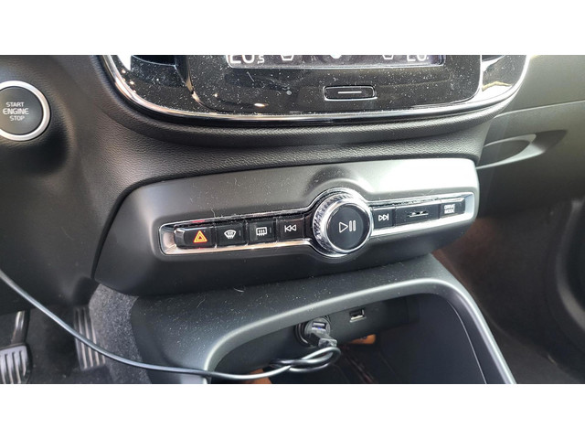 Foto 6 van Volvo XC40 1.5 T3 Inscription Hybride Automaat