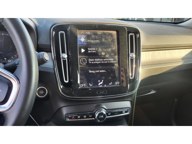 Foto 7 van Volvo XC40 1.5 T3 Inscription Hybride Automaat