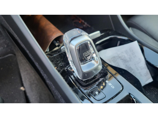 Foto 8 van Volvo XC40 1.5 T3 Inscription Hybride Automaat