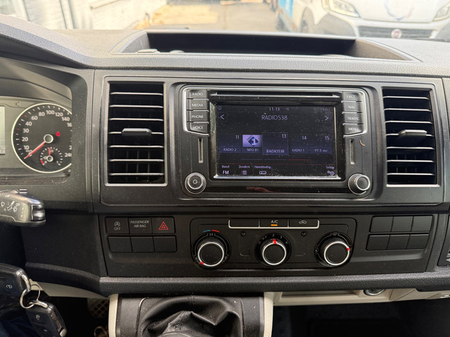Foto 3 van Volkswagen Transporter 2.0 TDI L2H1KOELING ‘16 75KW