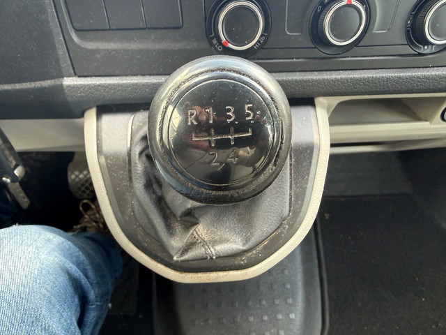 Foto 2 van Volkswagen Transporter 2.0 TDI L2H1KOELING ‘16 75KW
