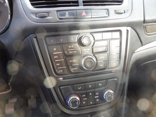 Foto 8 van Opel Mokka 1.4 T Edition/Ac/ Trekhaak.