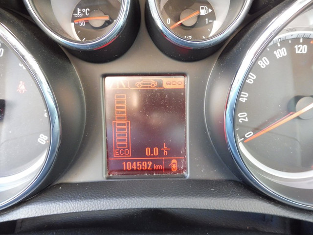 Foto 10 van Opel Mokka 1.4 T Edition/Ac/ Trekhaak.