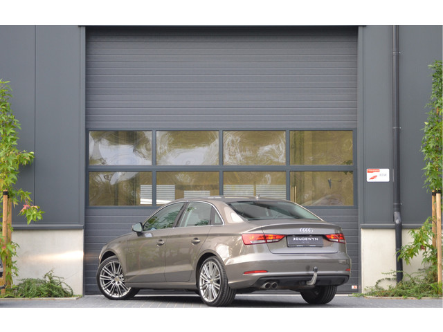 Foto 5 van Audi A3 Limousine 1.4 TFSI CoD Ambition Pro Line Plus Automaat | Stoelverwarming | Trekhaak | Cruise