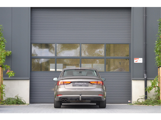 Foto 8 van Audi A3 Limousine 1.4 TFSI CoD Ambition Pro Line Plus Automaat | Stoelverwarming | Trekhaak | Cruise
