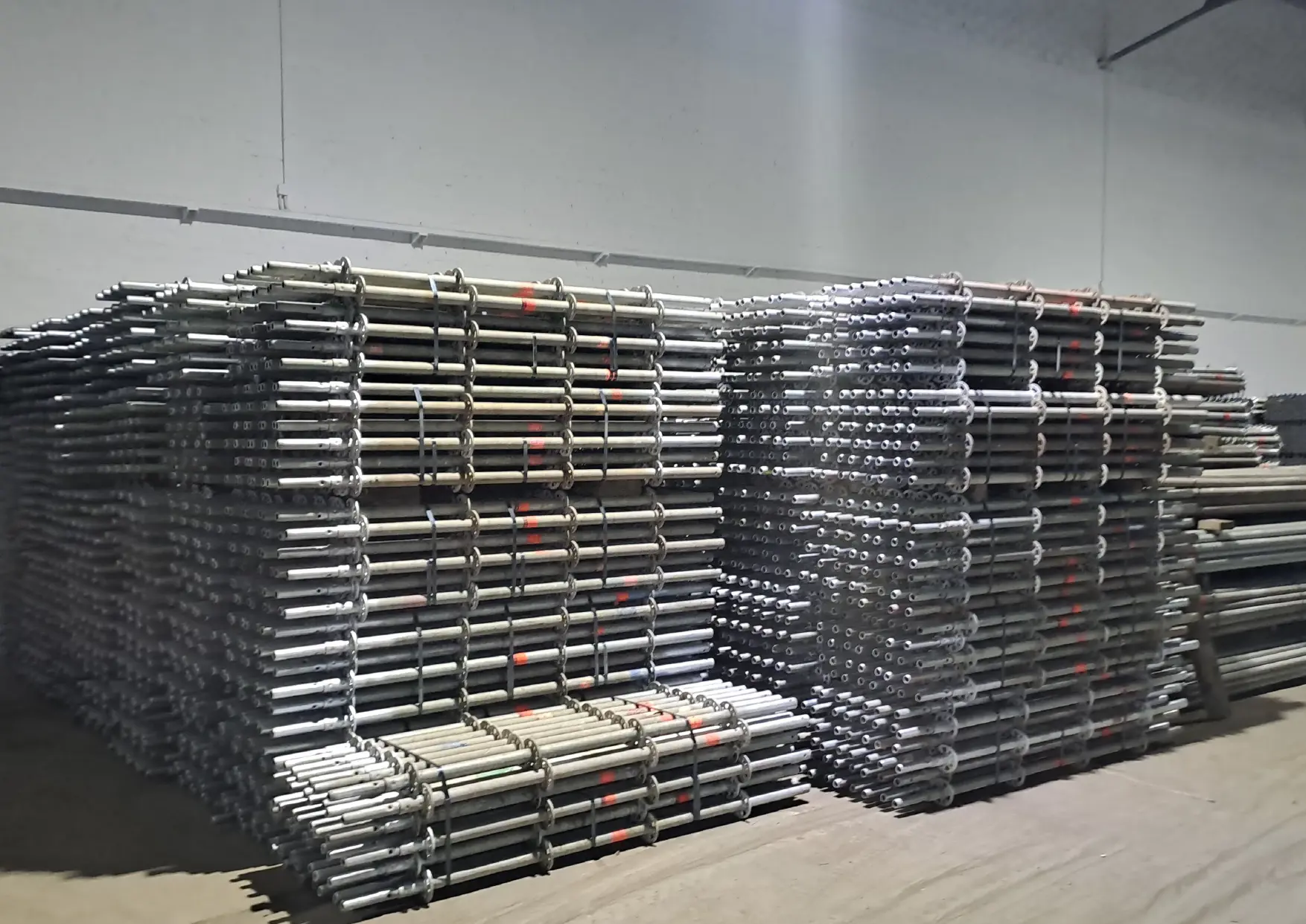 Foto 6 van Steigers Layher Allround