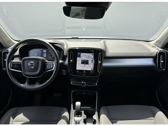 Foto 9 van Volvo XC40 1.5 T4 PHEV 211PK AUT. RECHARGE INSCRIPTION TREKHAAK/NAVI/CAMERA/CARPLAY