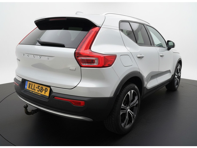 Foto 8 van Volvo XC40 1.5 T4 PHEV 211PK AUT. RECHARGE INSCRIPTION TREKHAAK/NAVI/CAMERA/CARPLAY