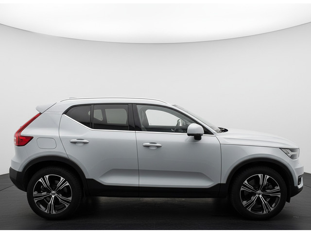 Foto 7 van Volvo XC40 1.5 T4 PHEV 211PK AUT. RECHARGE INSCRIPTION TREKHAAK/NAVI/CAMERA/CARPLAY