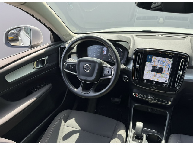 Foto 6 van Volvo XC40 1.5 T4 PHEV 211PK AUT. RECHARGE INSCRIPTION TREKHAAK/NAVI/CAMERA/CARPLAY