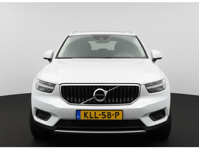 Foto 5 van Volvo XC40 1.5 T4 PHEV 211PK AUT. RECHARGE INSCRIPTION TREKHAAK/NAVI/CAMERA/CARPLAY