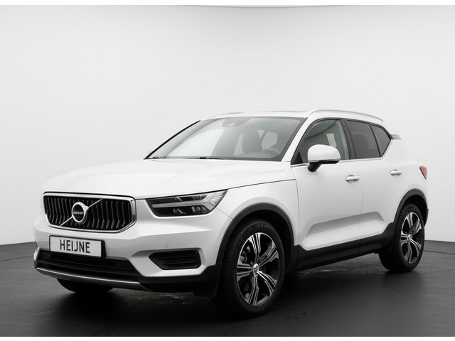 Foto 3 van Volvo XC40 1.5 T4 PHEV 211PK AUT. RECHARGE INSCRIPTION TREKHAAK/NAVI/CAMERA/CARPLAY